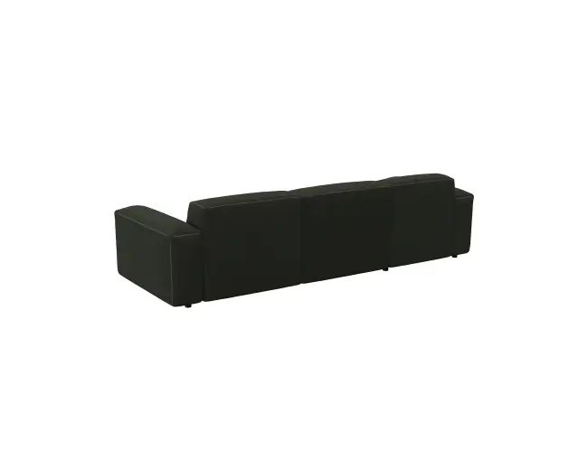 Lucera 2.5 Sitzer Chaiselong 3