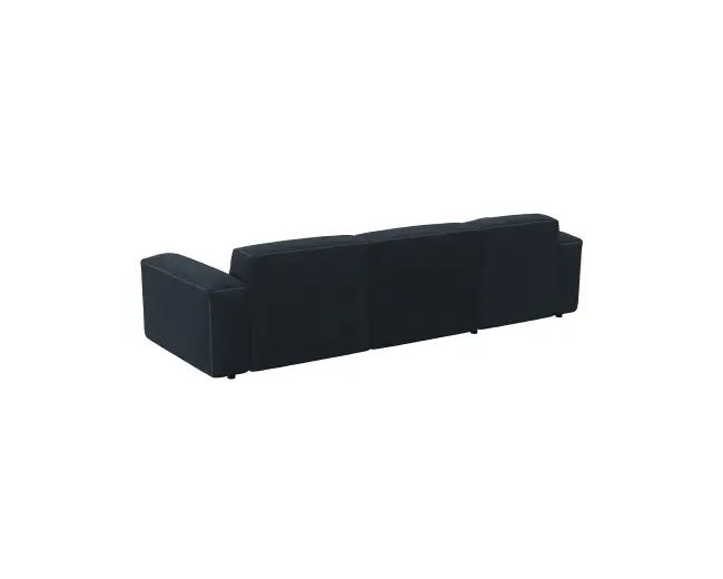 Lucera 2.5 Sitzer Chaiselong 3