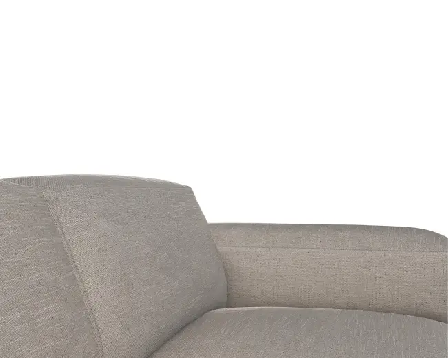Lucera 2.5 Sitzer Chaiselong 4