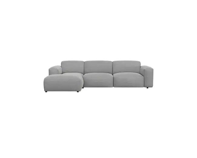 Lucera 2.5 Sitzer Chaiselong 1