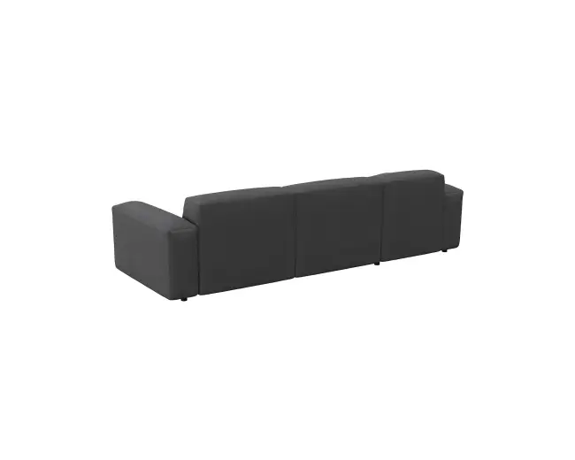 Lucera 2.5 Sitzer Chaiselong 3