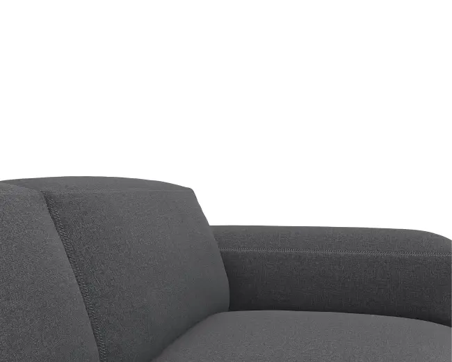Lucera 2.5 Sitzer Chaiselong 4