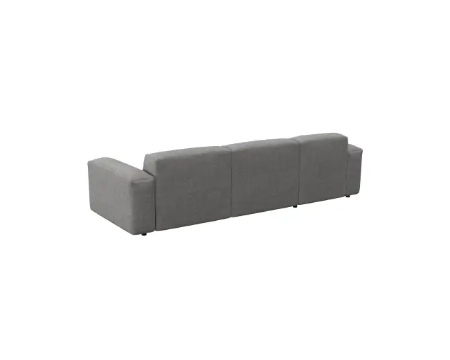 Lucera 2.5 Sitzer Chaiselong 3