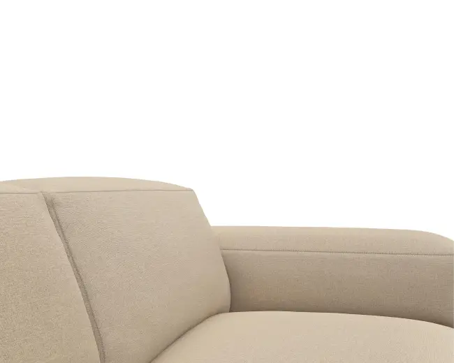 Lucera 2.5 Sitzer Chaiselong 4