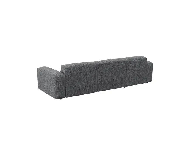 Lucera 2.5 Sitzer Chaiselong 3