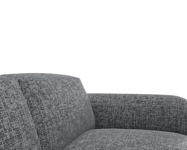 Lucera 2.5 Sitzer Chaiselong 4