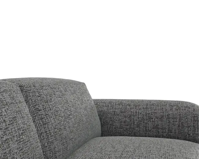 Lucera 2.5 Sitzer Chaiselong 4