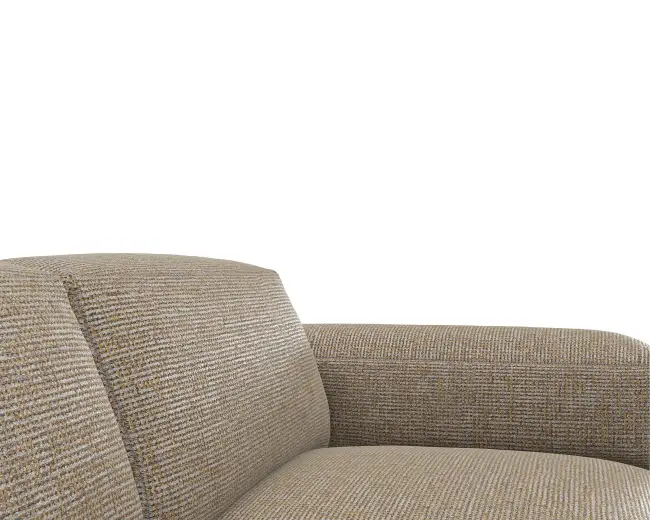 Lucera 2.5 Sitzer Chaiselong 4