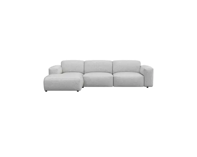 Lucera 2.5 Sitzer Chaiselong 1