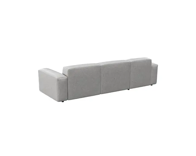 Lucera 2.5 Sitzer Chaiselong 3
