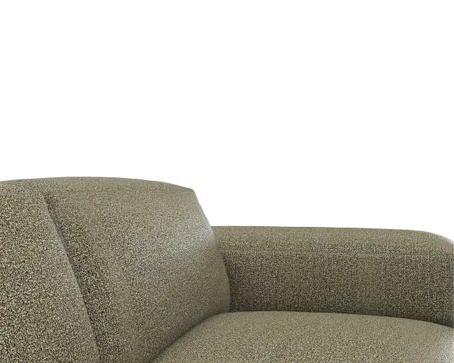 Lucera 2.5 Sitzer Chaiselong 4