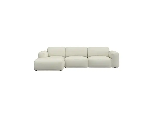 Lucera 2.5 Sitzer Chaiselong 1