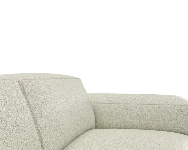 Lucera 2.5 Sitzer Chaiselong 4