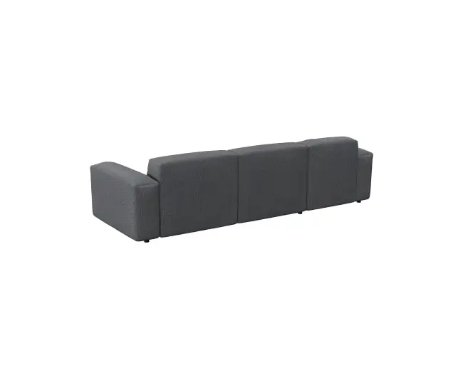 Lucera 2.5 Sitzer Chaiselong 3