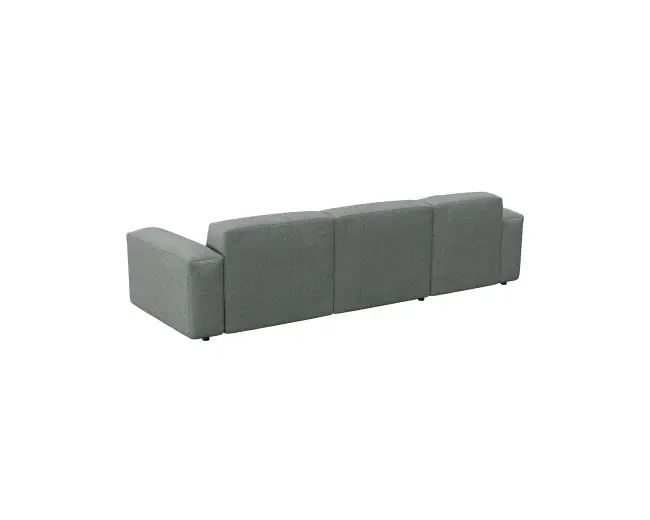 Lucera 2.5 Sitzer Chaiselong 3