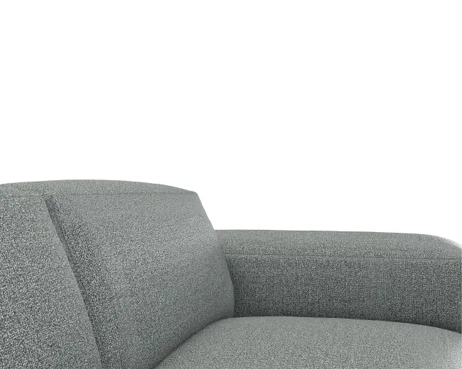 Lucera 2.5 Sitzer Chaiselong 4