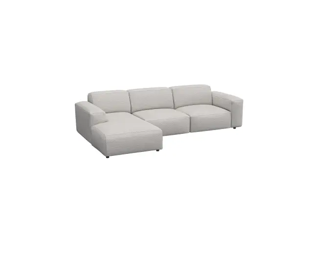 Lucera 2.5 Sitzer Chaiselong 2