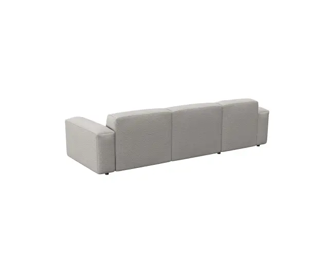 Lucera 2.5 Sitzer Chaiselong 3