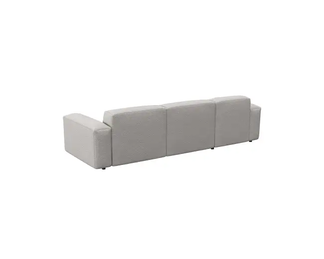Lucera 2.5 Sitzer Chaiselong 3