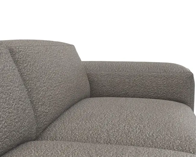 Lucera 2.5 Sitzer Chaiselong 4