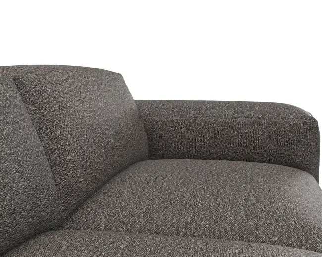 Lucera 2.5 Sitzer Chaiselong 4