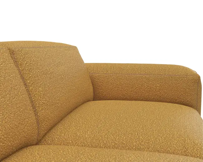 Lucera 2.5 Sitzer Chaiselong 4