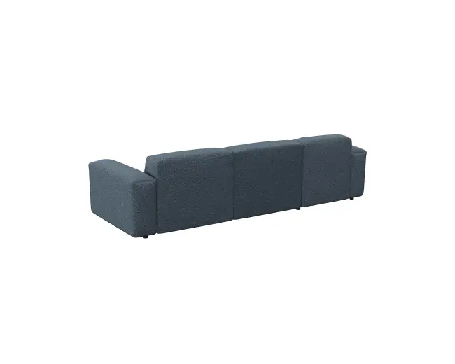 Lucera 2.5 Sitzer Chaiselong 3