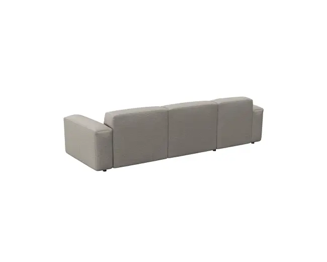 Lucera 2.5 Sitzer Chaiselong 3