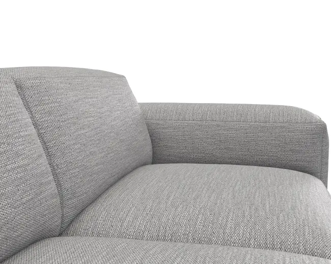 Lucera 2.5 Sitzer Chaiselong 4