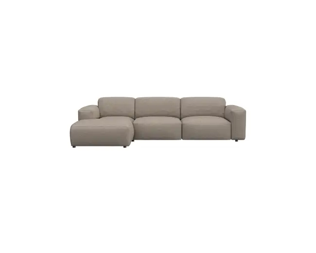 Lucera 2.5 Sitzer Chaiselong 1