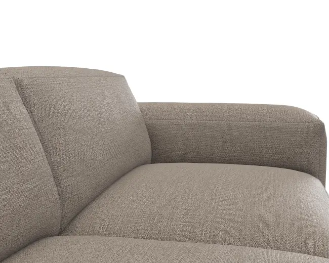 Lucera 2.5 Sitzer Chaiselong 4