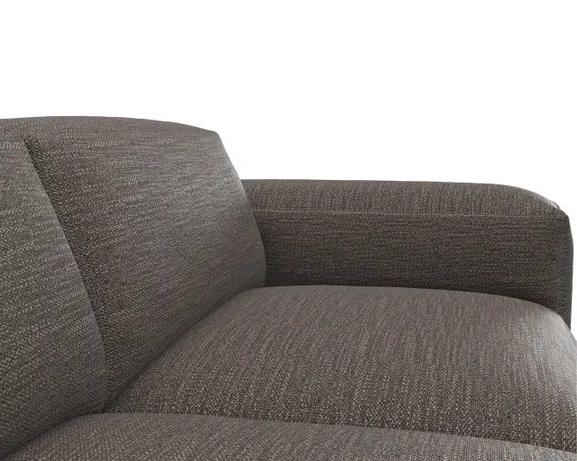 Lucera 2.5 Sitzer Chaiselong 4