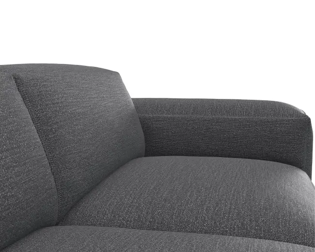 Lucera 2.5 Sitzer Chaiselong 4