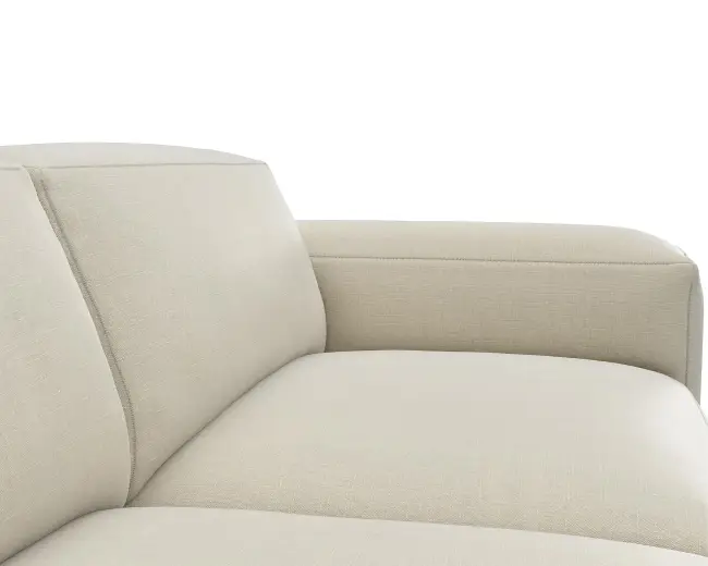Lucera 2.5 Sitzer Chaiselong 4