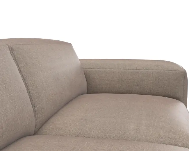 Lucera 2.5 Sitzer Chaiselong 4