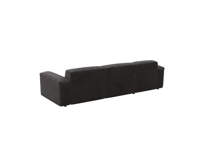 Lucera 2.5 Sitzer Chaiselong 3