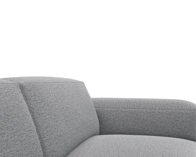 Lucera 2.5 Sitzer Chaiselong 4