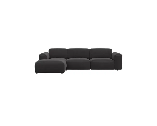 Lucera 2.5 Sitzer Chaiselong 1