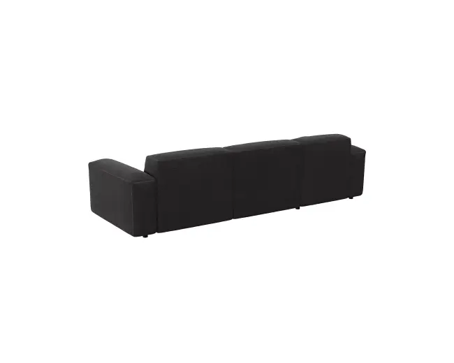 Lucera 2.5 Sitzer Chaiselong 3