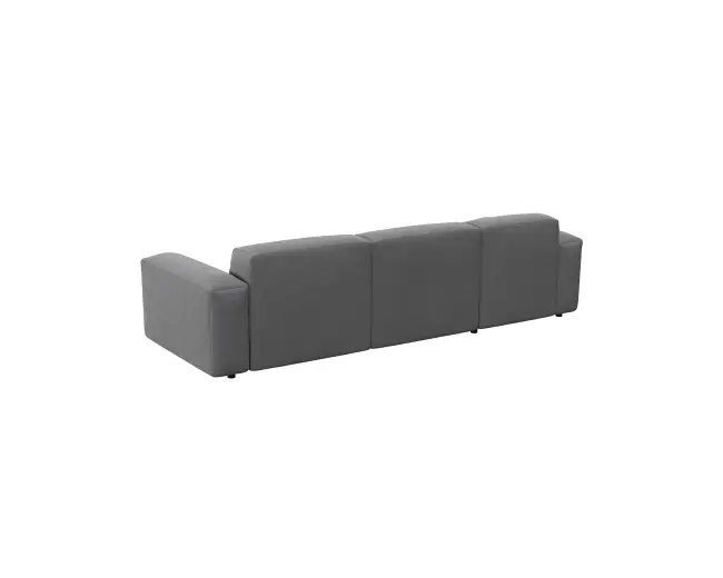 Lucera 2.5 Sitzer Chaiselong 3