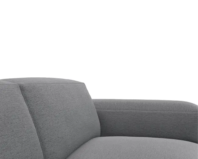Lucera 2.5 Sitzer Chaiselong 4