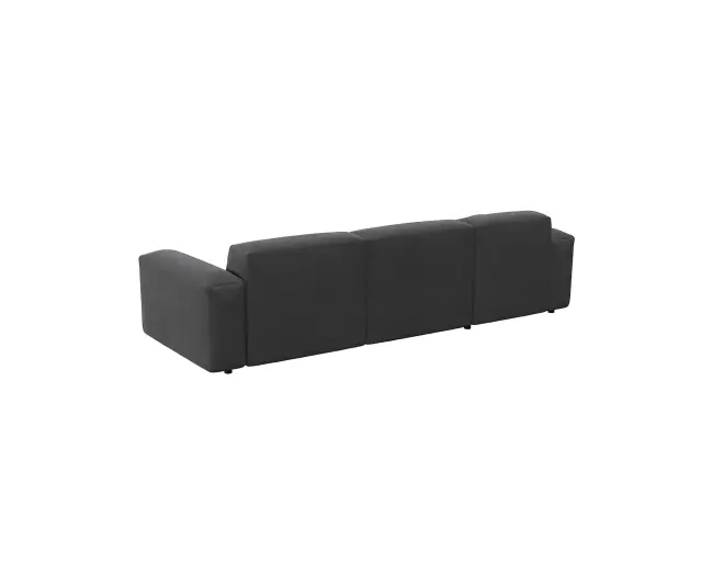 Lucera 2.5 Sitzer Chaiselong 3