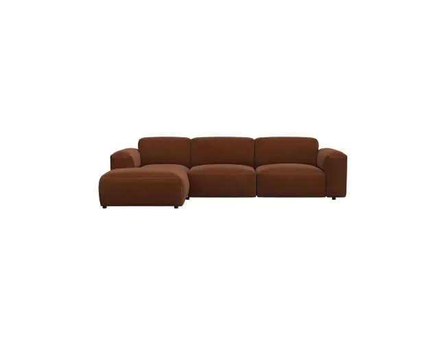 Lucera 2.5 Sitzer Chaiselong 1