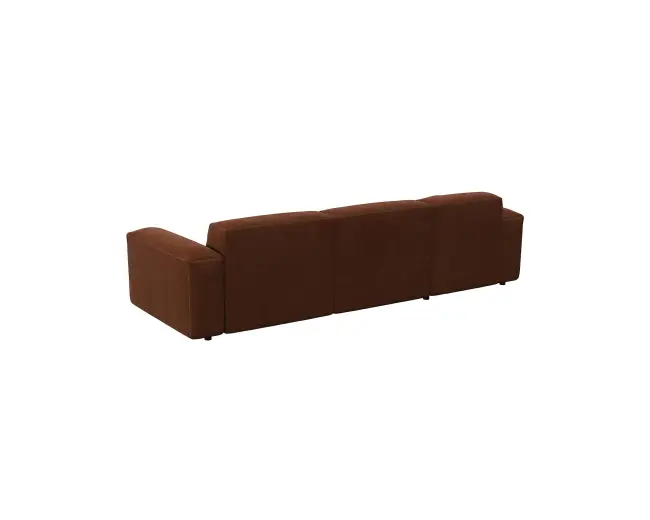 Lucera 2.5 Sitzer Chaiselong 3