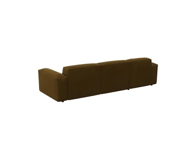 Lucera 2.5 Sitzer Chaiselong 3