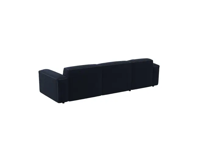 Lucera 2.5 Sitzer Chaiselong 3