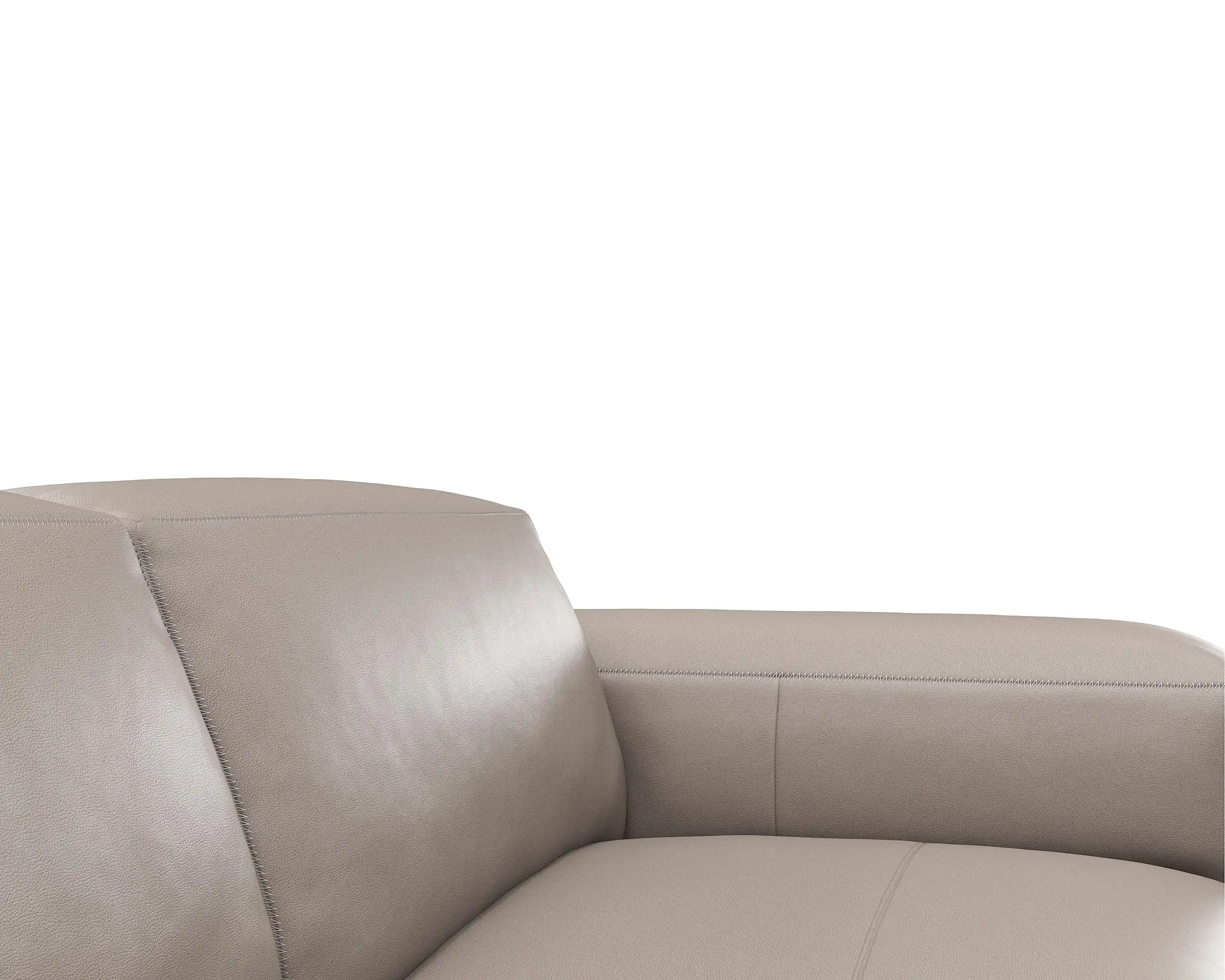 Flexlux 2.5 Sitzer Eckcouch Open-End Bild 4