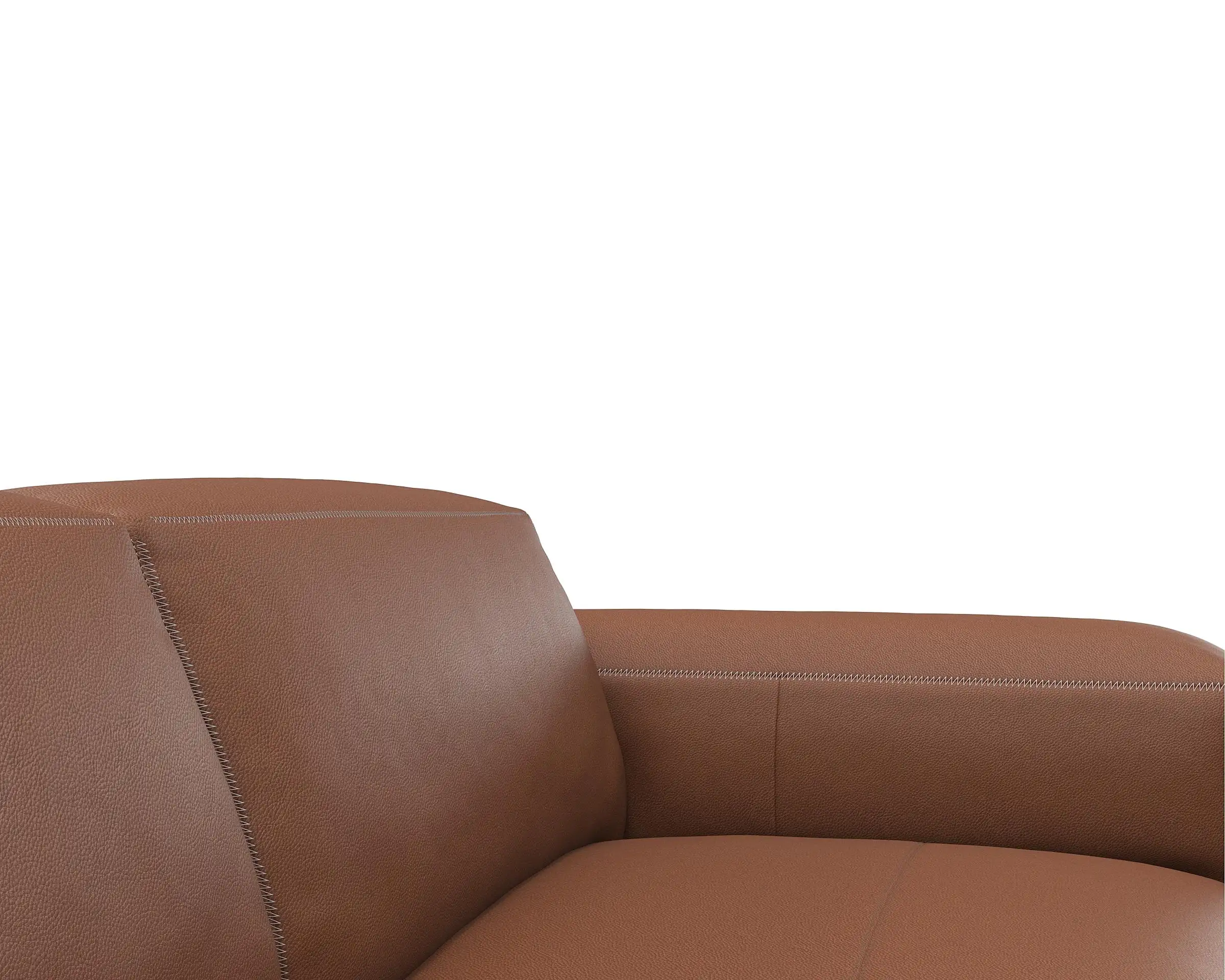 Flexlux 2.5 Sitzer Eckcouch Open-End Bild 4