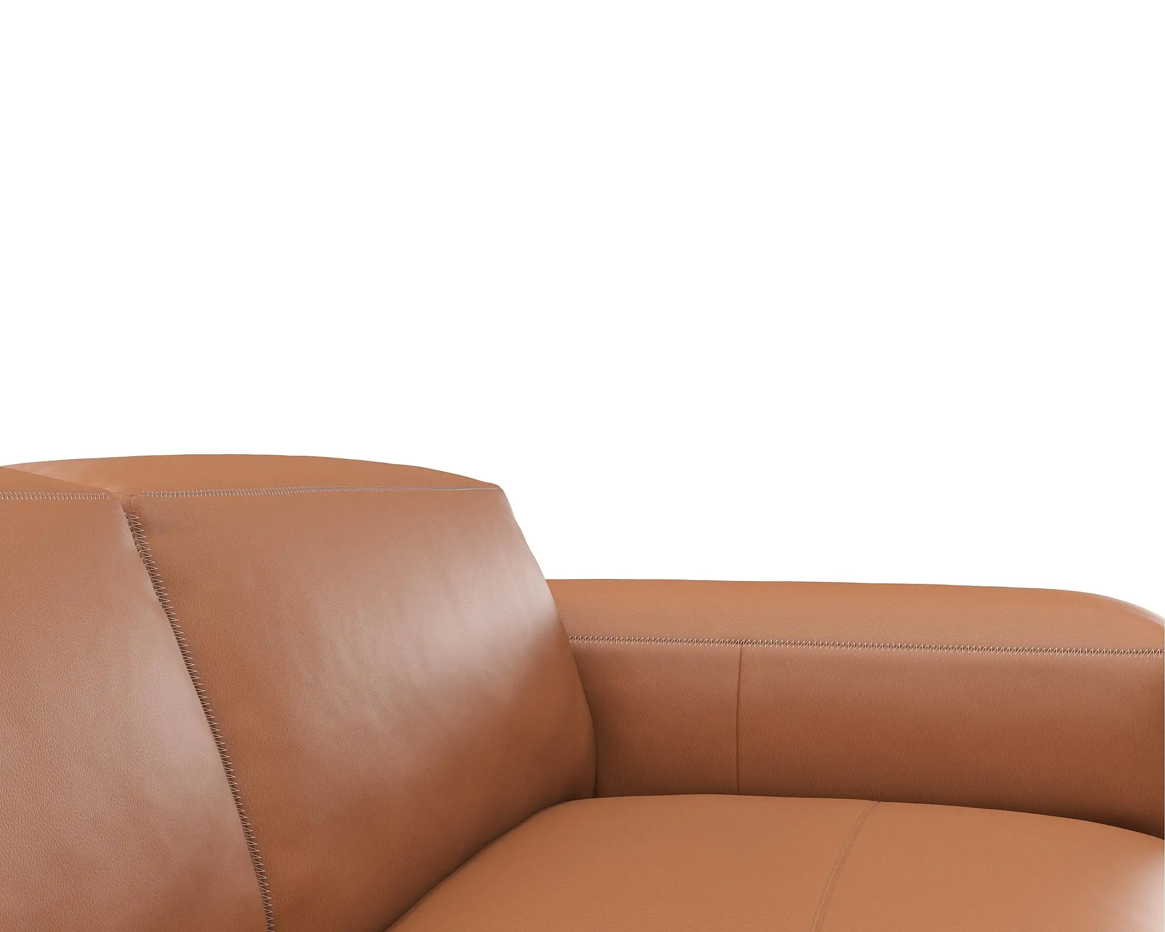 Flexlux 2.5 Sitzer Eckcouch Open-End Bild 4