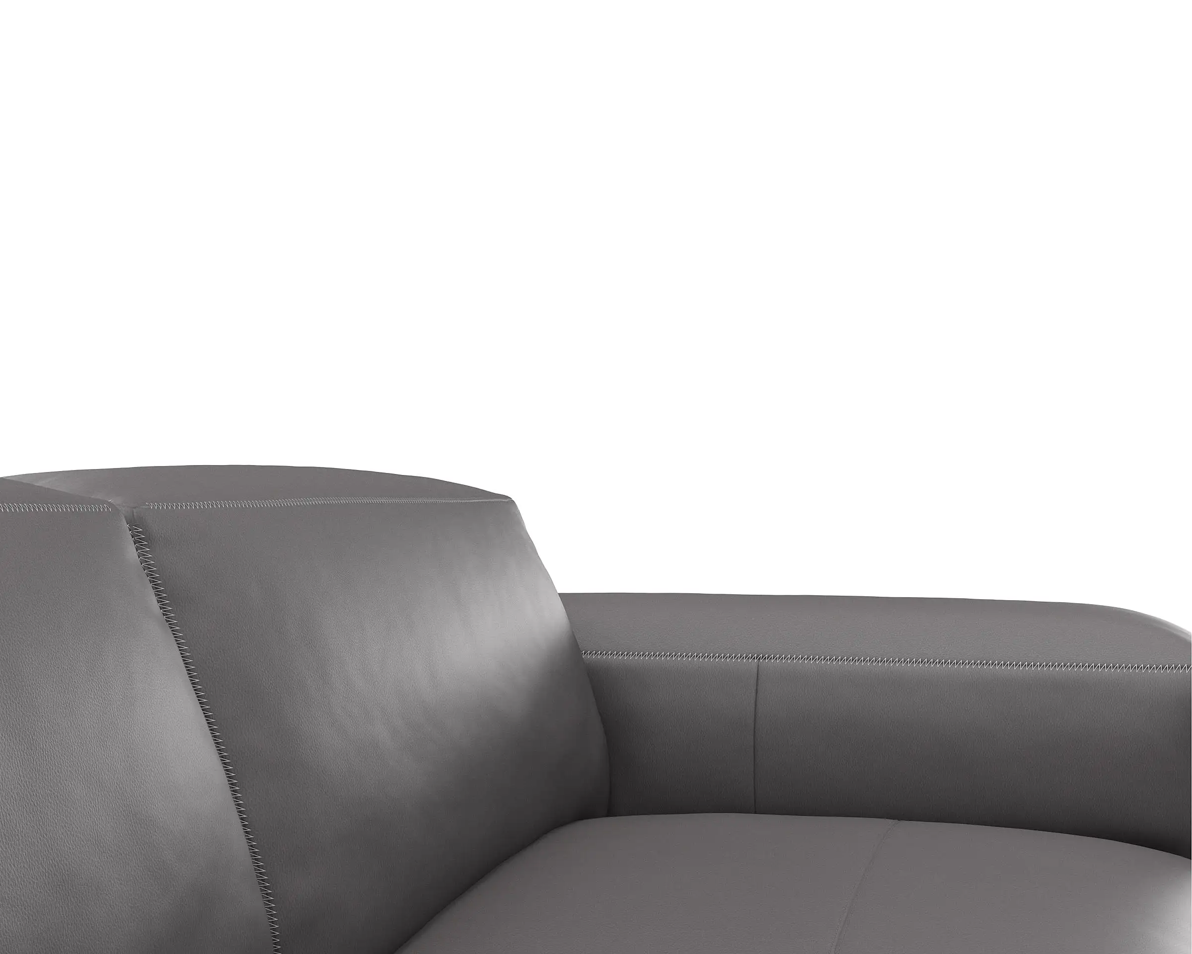 Flexlux 2.5 Sitzer Eckcouch Open-End Bild 4